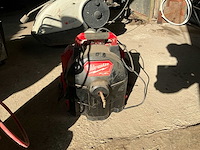 Milwaukee m18 ffsdc ontstoppingsmachine - afbeelding 2 van  6