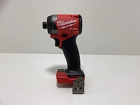 Milwaukee m18 fid3 slagschroevendraaier/- takker - 18v