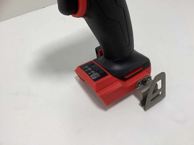 Milwaukee m18 fid3 slagschroevendraaier/- takker - 18v - afbeelding 3 van  8