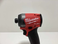 Milwaukee m18 fid3 slagschroevendraaier/- takker - 18v - afbeelding 4 van  8