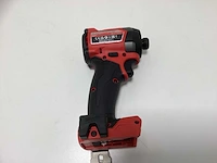 Milwaukee m18 fid3 slagschroevendraaier/- takker - 18v - afbeelding 5 van  8