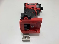 Milwaukee m18 fid3 slagschroevendraaier/- takker - 18v - afbeelding 7 van  8