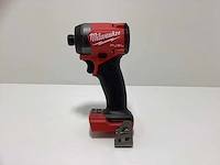 Milwaukee m18 fid3 slagschroevendraaier/- takker - 18v - afbeelding 8 van  8