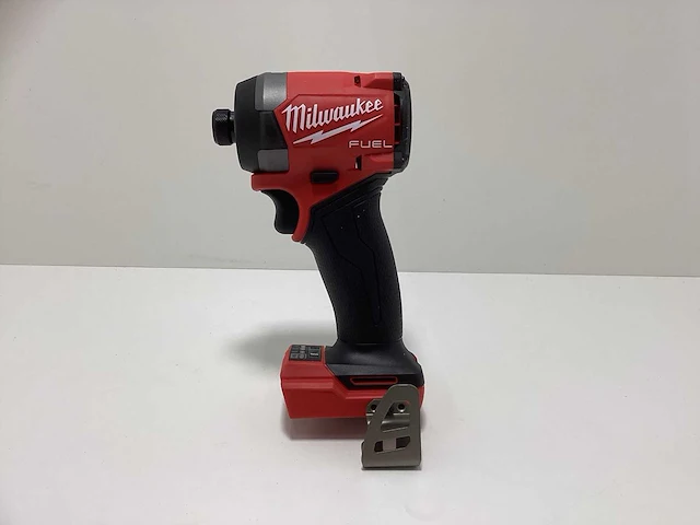 Milwaukee m18 fid3 slagschroevendraaier/- takker - 18v - afbeelding 1 van  8