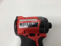 Milwaukee m18 fid3 slagschroevendraaier/- takker - 18v - afbeelding 6 van  8
