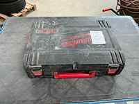Milwaukee m18 fsag125xb haakse slijpmachine - afbeelding 7 van  7