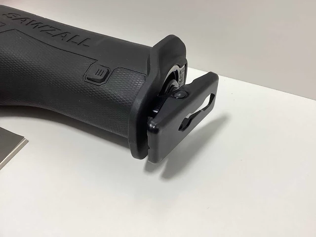 Milwaukee m18 fsz reciprozaag - afbeelding 4 van  7