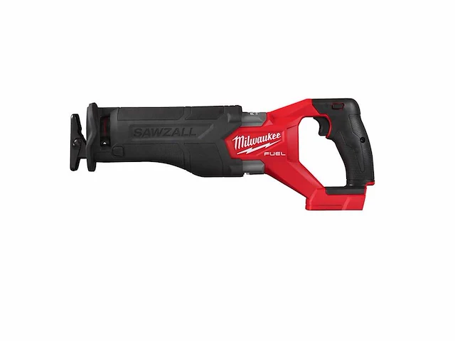 Milwaukee m18 fsz reciprozaag - afbeelding 5 van  7