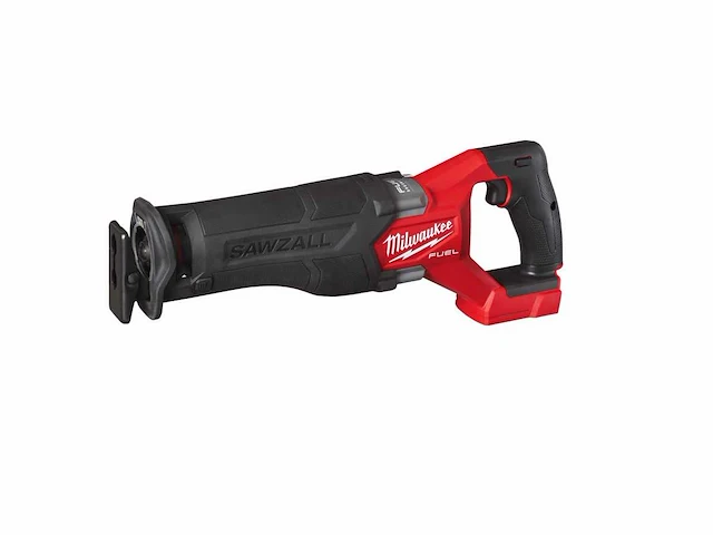 Milwaukee m18 fsz reciprozaag - afbeelding 6 van  7