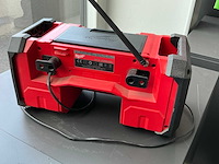 Milwaukee m18 jsrdab+ werfradio - afbeelding 2 van  4
