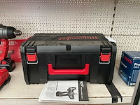 Milwaukee m18 onefhiw1 pneumatische slagmoersleutel - afbeelding 1 van  4