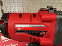 Milwaukee m18 onefhiw1 pneumatische slagmoersleutel - afbeelding 2 van  4