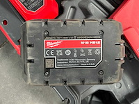 Milwaukee m18 onefhiwf1d breekhamer - afbeelding 5 van  5