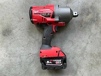 Milwaukee m18 onefhiwf34 accu slagmoersleutel - afbeelding 2 van  5
