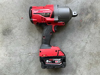 Milwaukee m18 onefhiwf34 accu slagmoersleutel - afbeelding 2 van  5