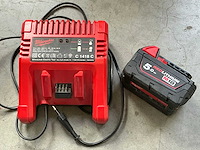 Milwaukee m18 onefhiwf34 accu slagmoersleutel - afbeelding 4 van  5