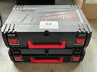 Milwaukee m18 onefhiwf34 accu slagmoersleutel - afbeelding 5 van  5