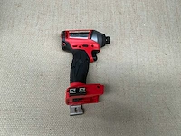 Milwaukee m18 oneid accu slagschroevendraaier