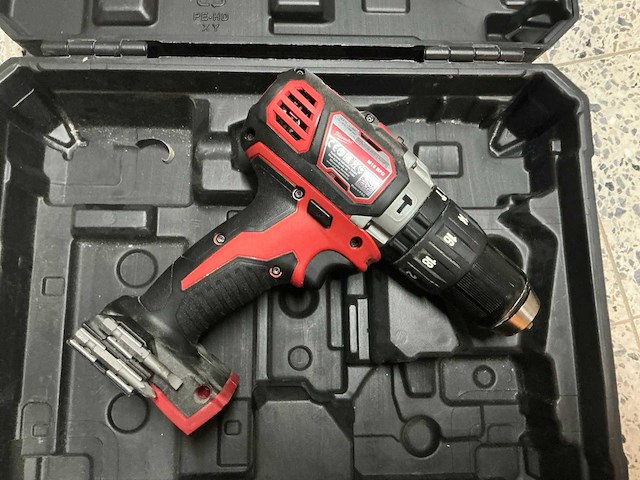 Milwaukee m18 pbd-202c boormachine - afbeelding 2 van  5