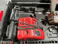 Milwaukee m18fdd3 schroefboormachine - afbeelding 4 van  5