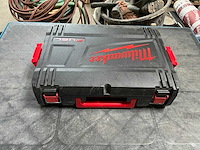 Milwaukee m18fdd3 schroefboormachine - afbeelding 5 van  5