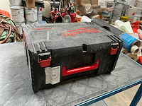 Milwaukee m18onefhpx breekhamer - afbeelding 6 van  6
