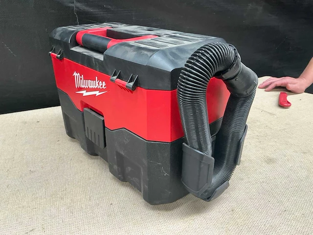 Milwaukee m28 vc accu stofzuiger - afbeelding 4 van  6