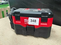 Milwaukee m28 vc accu stofzuiger