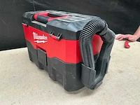 Milwaukee m28 vc accu stofzuiger - afbeelding 3 van  6