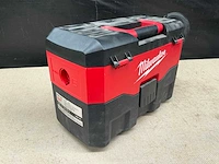 Milwaukee m28 vc accu stofzuiger - afbeelding 4 van  6