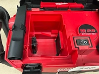 Milwaukee m28 vc accu stofzuiger - afbeelding 5 van  6