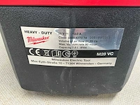 Milwaukee m28 vc accu stofzuiger - afbeelding 6 van  6