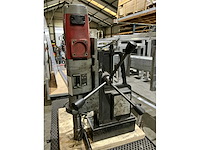 Milwaukee md4-85 kernboormachine - afbeelding 3 van  4