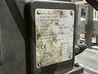 Milwaukee md4-85 kernboormachine - afbeelding 4 van  4