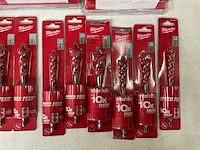 Milwaukee mix kavel boren en borensets - afbeelding 3 van  7