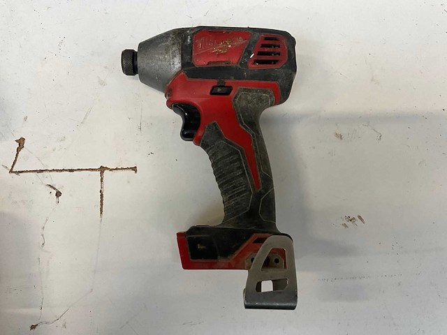 Milwaukee overig accugereedschap (4x) - afbeelding 3 van  13