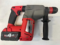 Milwaukee overig accugereedschap (4x) - afbeelding 13 van  13