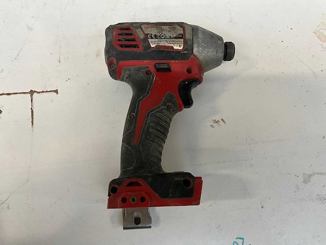 Milwaukee overig accugereedschap (4x) - afbeelding 4 van  13