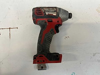 Milwaukee overig accugereedschap (4x) - afbeelding 4 van  13