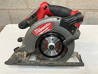 Milwaukee overig accugereedschap (4x) - afbeelding 6 van  13