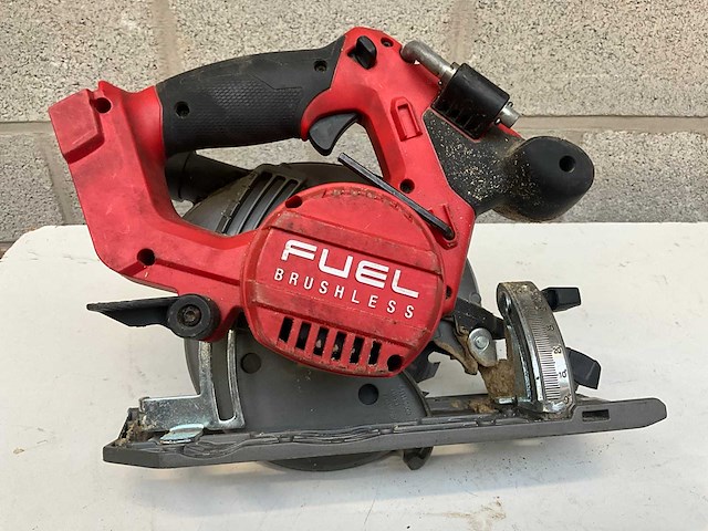 Milwaukee overig accugereedschap (4x) - afbeelding 7 van  13