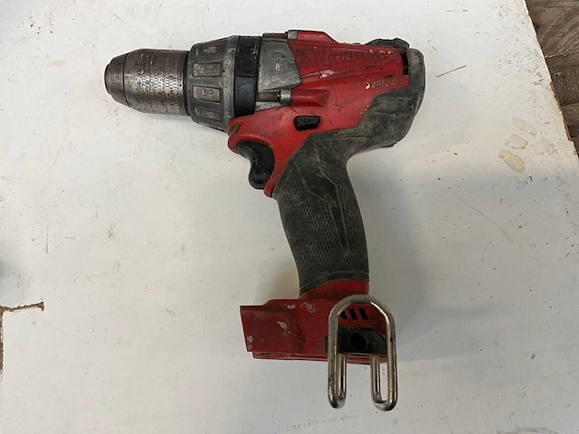 Milwaukee overig accugereedschap (5x) - afbeelding 4 van  13