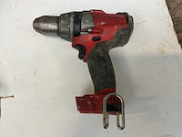 Milwaukee overig accugereedschap (5x) - afbeelding 4 van  13