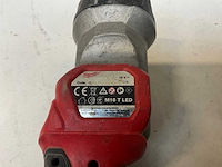 Milwaukee overig accugereedschap (5x) - afbeelding 7 van  13