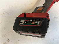 Milwaukee overig accugereedschap (5x) - afbeelding 11 van  13
