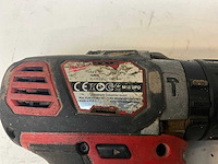Milwaukee overig accugereedschap (5x) - afbeelding 2 van  19