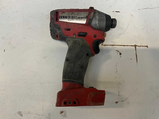 Milwaukee overig accugereedschap (5x) - afbeelding 7 van  19