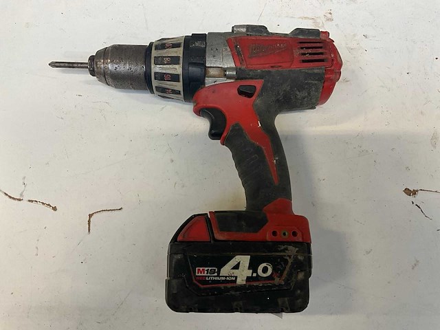 Milwaukee overig accugereedschap (5x) - afbeelding 9 van  19