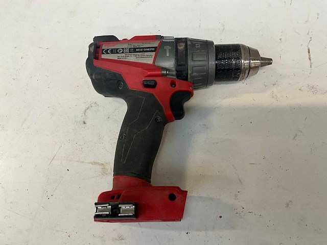 Milwaukee overig accugereedschap (5x) - afbeelding 16 van  19