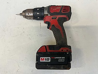Milwaukee overig accugereedschap (5x) - afbeelding 18 van  19